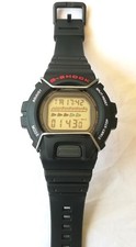 G-Shock, DW-6600, modulo 1199