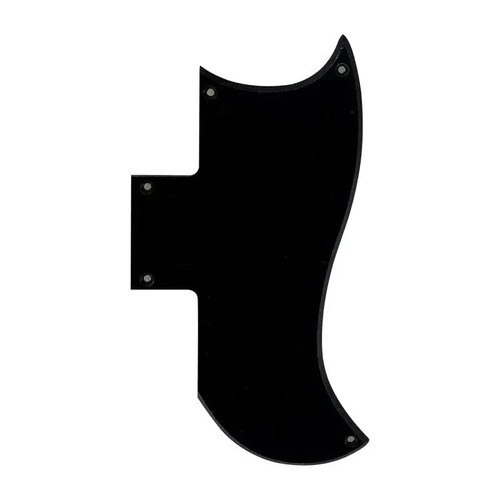 Battipenna mezza faccia gibson - mezza,