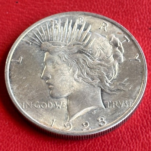 Dollaro usa 1923 - usa,