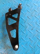 Staffa Scarico Ducati Monster 1100evo