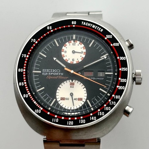 Seiko sport speed timer - 5, speed-timer