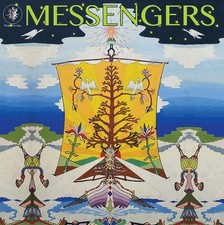 MESSENGERS Messengers - Vinyl