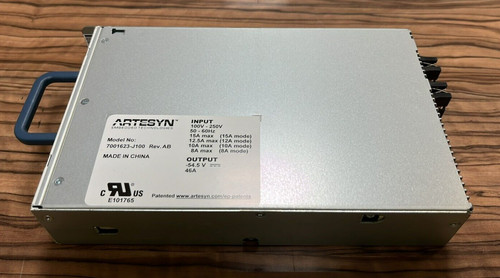 Alimentatore artesyn embedded - alimentatore,