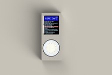 CureGen [color plus] -