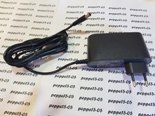 alimentatore sercom 12V 2.5A perfetto modem vodafone TIM WIND3