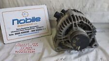 ALTERNATORE PEUGEOT 208 CITROEN DS3 1.2 BENZINA 2012/2019