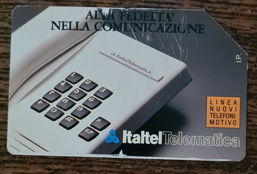 tessera
