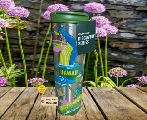 Starbucks hawaii - 🌺🌺starbucks,