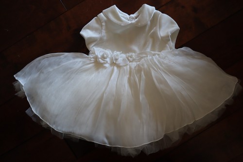 Abito elegante bianco - elegante, ss