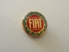 PIN S ACRONYM AUTO FIAT