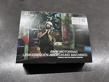 Tappi terminali RSD BMW