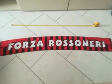 Sciarpa scarf bufanda calcio