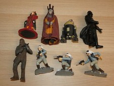 Action figure star wars 8