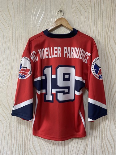 Maglia hockey moeller - maglia,