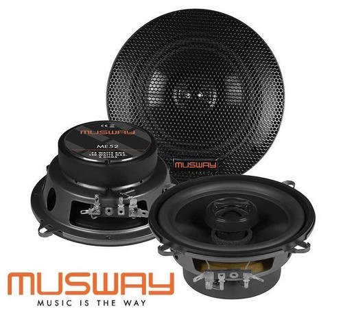 Musway me52 altoparlante - musway,