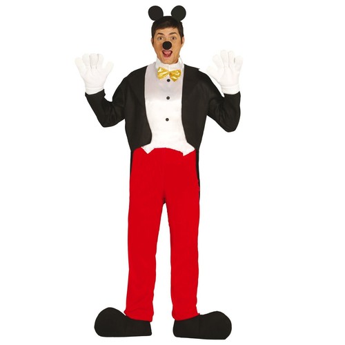 Costume topolino 50 - topolino, m