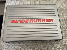 Blade Runner Limited Edition HD-DVD Briefcase Set