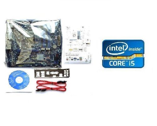 Kit combo scheda madre - combo, micro