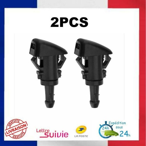 Gicleur lave glace avant - gicleur,
