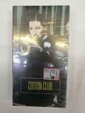 COTTON CLUB - Americana n. 21