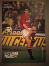 Giovanni Francini Torino -