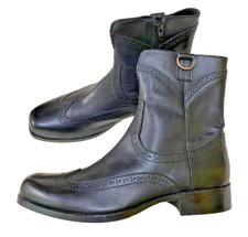 Scarpe stivaletti eleganti