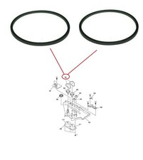 2x CD MECCANISMO DECK SEZIONE