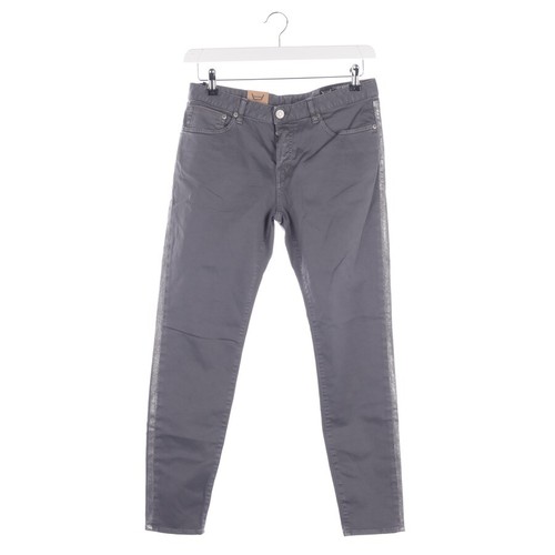 Pantalone care label grigio - care,
