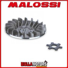 617151 SEMIPULEGGIA VENTOLINO VARIATORE MALOSSI MALAGUTI F12 R ARIA 50 2T EURO 2