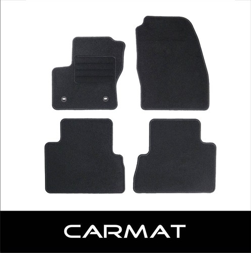 Tappetini per ford max - c-max, ii
