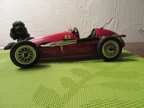 Ferrari 500 16 - ferrari, 1/16