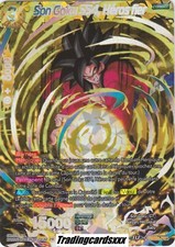 ♦Dragon Ball Super♦ Son