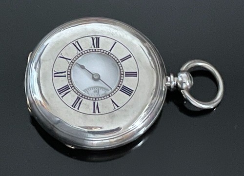 Orologio tasca inglese - orologio,