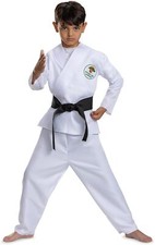 Costume bambino Halloween