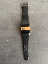 Lip Baschmakoff '70 Jump Hour  saltarello wrist watch