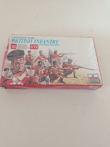 Figurini soldatini british - soldatini,