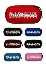 Astuccio scuola portamatite portapenne NAPAPIJRI articolo NP0A4EUF HAPPY PO 2 - 
