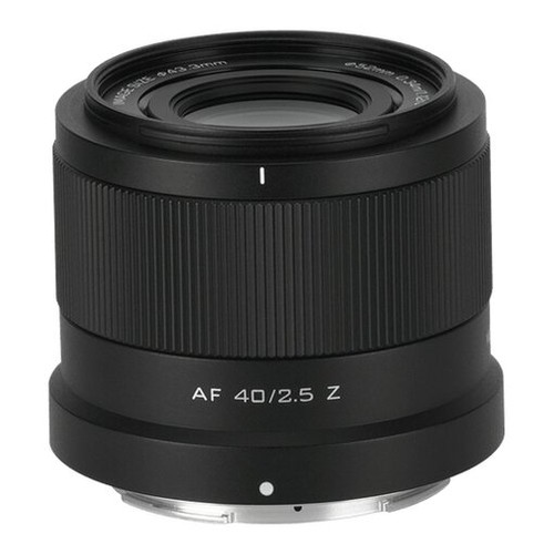 Viltrox obiettivo mirrorless - viltrox,