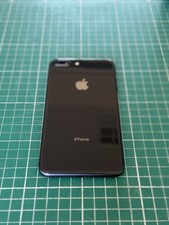 Custodia posteriore iPhone 8