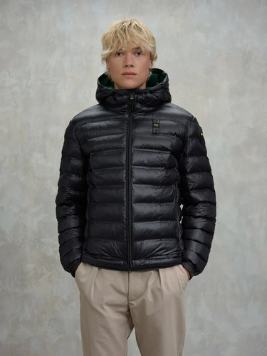 Blauer uomo piumino - blauer,
