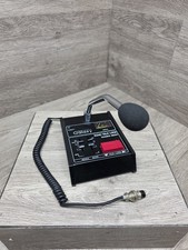 MIC Radioddity 4 pin QT40