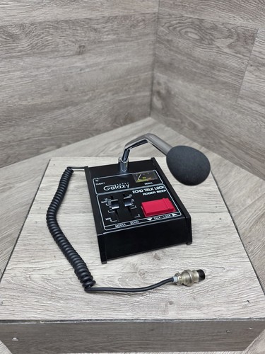 Mic radioddity pin - mic, 4
