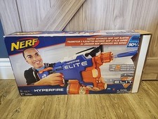 Nerf strike elite hyperfire - n,