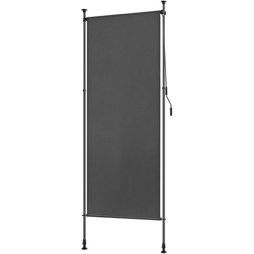 Tenda sole verticale da - verticale,