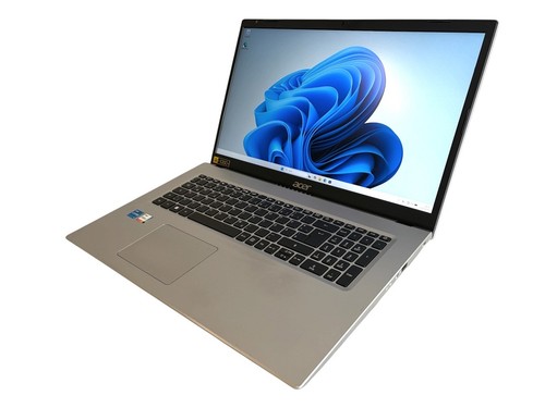 Notebook acer pollici - notebook, 17
