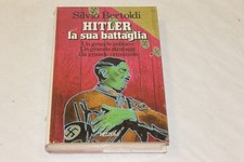 Hitler la sua battaglia