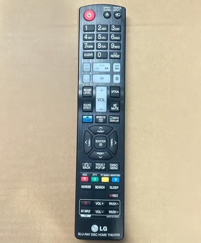 Telecomando originale - , lg