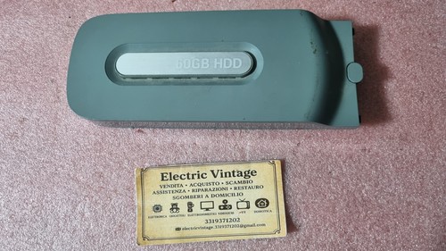 0152nn hard disk xbox 360 - xbox, 60gb
