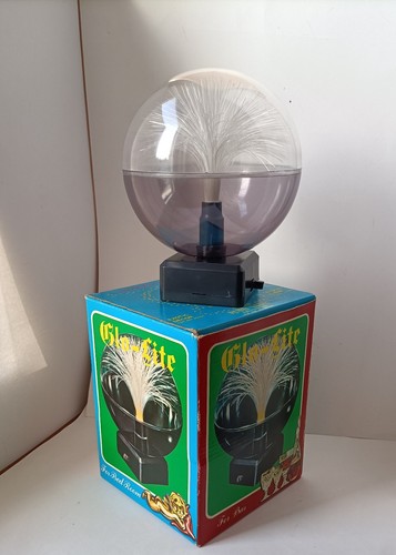 Lampada fibra ottica - , starry