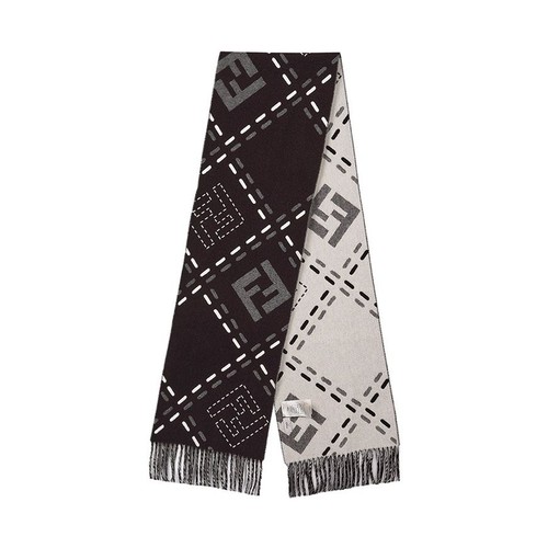 Fendi women scarf 153471563 - fendi,